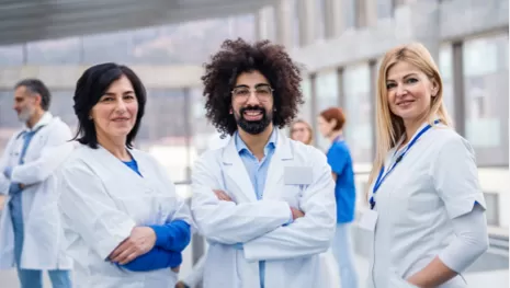 Equipo Médico