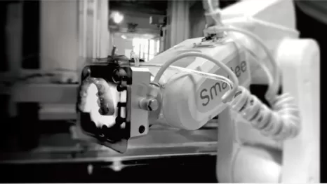 Materiales Premium y Producción Automatizada