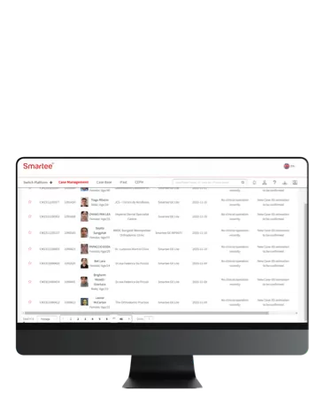 Planificación de tratamiento personalizado