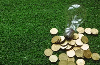Ahorro de energía