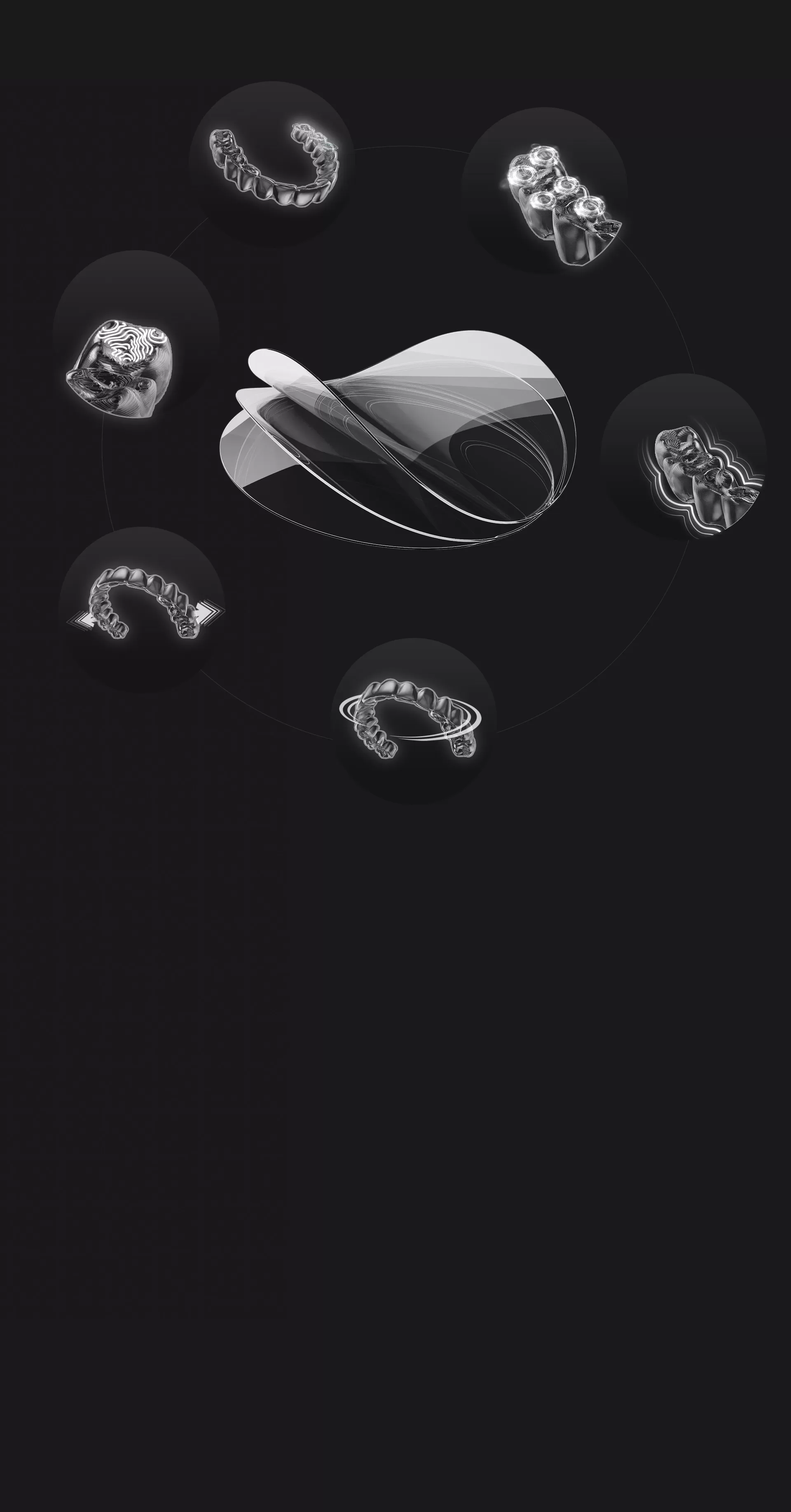 Smartee Lámina Dental