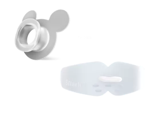 Bitie-Bitie y Smiley-Smiley