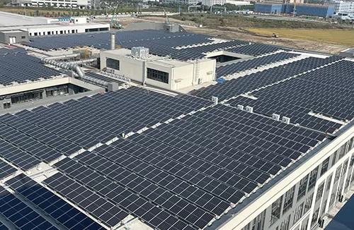 Energía solar